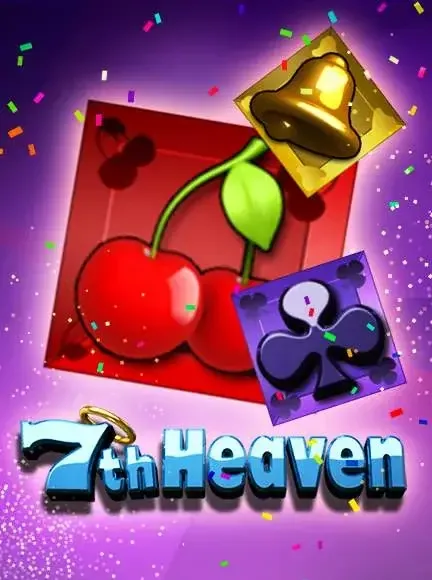 Tragaperras 7th Heaven
