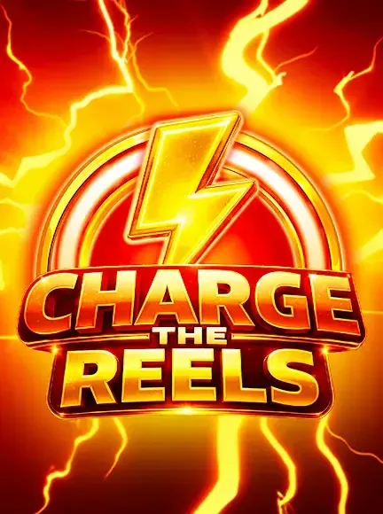 Tragaperras Chargethereels