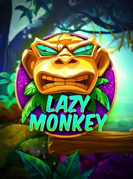 Tragaperras Lazy Monkey
